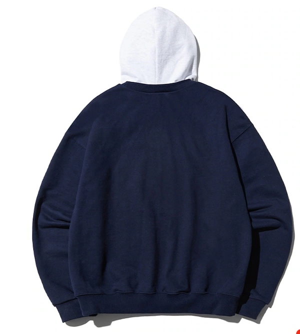 Qoo10] 1993STUDIO 【TXT ボムギュ着用】 Born to