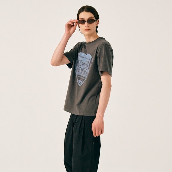 Qoo10] SATUR [TXT ボムギュ 着用] Saturd