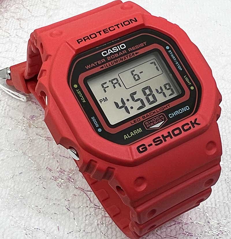 電池式 恋人たちのGショック ペアウオッチ G-SHOCK BABY-G ペア腕時計