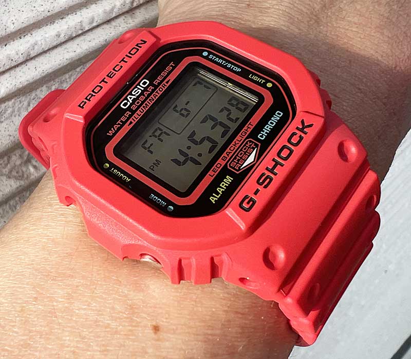 電池式 恋人たちのGショック ペアウオッチ G-SHOCK BABY-G ペア腕時計
