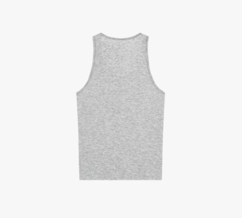 23FW MERLIN SLEEVELESS