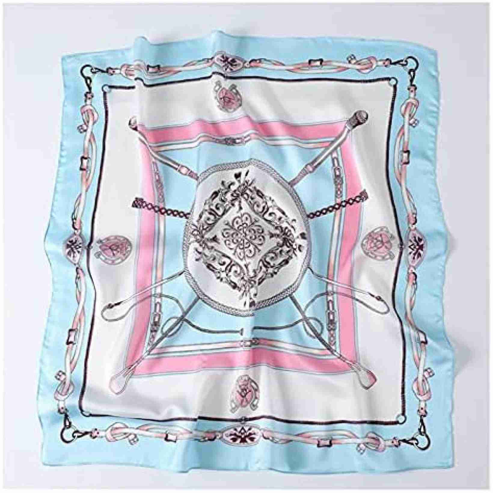 【20%OFFクーポン~】絹のスカーフ 2021スカーフ女性70×70cmスクエアネックスカーフス小さな 【20%OFFクーポン~】絹のスカーフ 2021スカーフ女性70×70cmスクエアネックスカーフス小さな