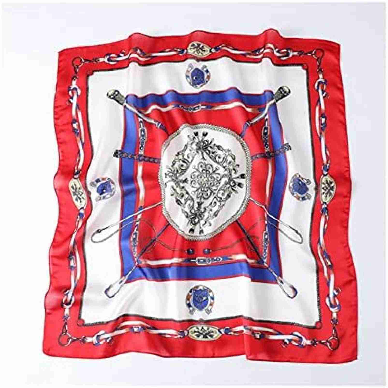 【20%OFFクーポン~】絹のスカーフ 2021スカーフ女性70×70cmスクエアネックスカーフス小さな 【20%OFFクーポン~】絹のスカーフ 2021スカーフ女性70×70cmスクエアネックスカーフス小さな