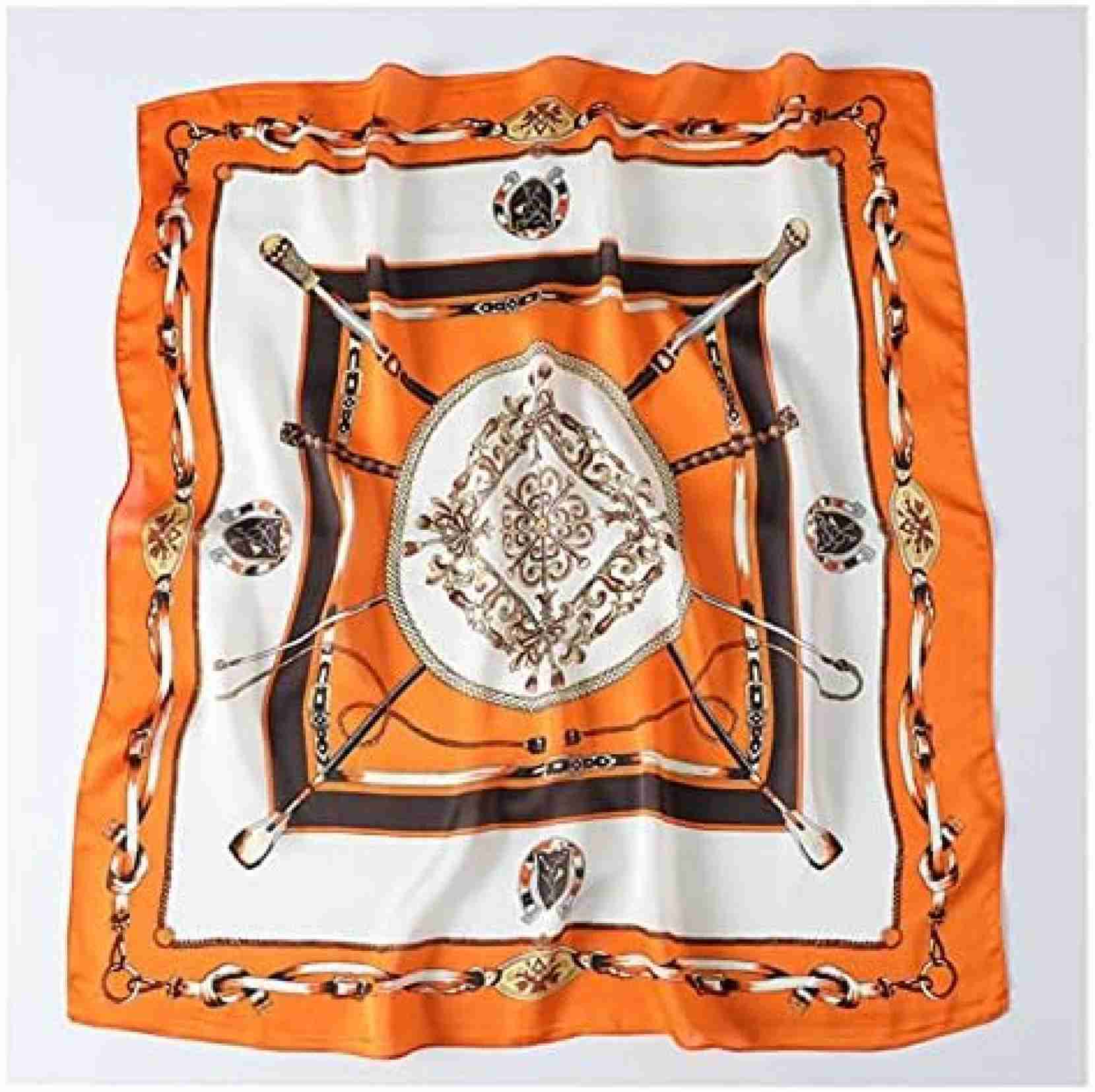 【20%OFFクーポン~】絹のスカーフ 2021スカーフ女性70×70cmスクエアネックスカーフス小さな 【20%OFFクーポン~】絹のスカーフ 2021スカーフ女性70×70cmスクエアネックスカーフス小さな