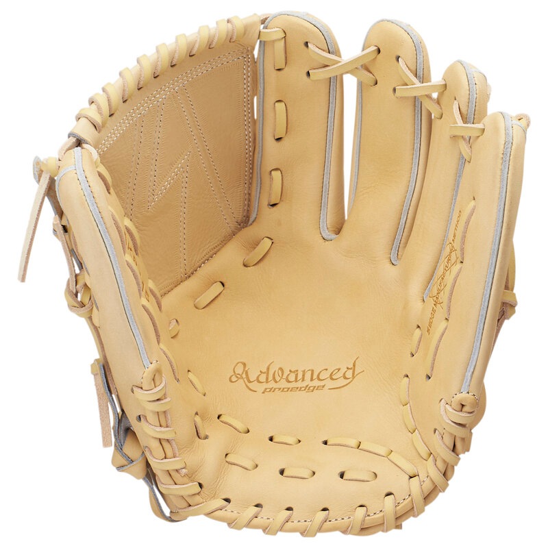 SSK(エスエスケイ) 硬式プロエッジアドヴァンスドシリーズ -B TYPE- 投手用 野球 25SS グラブ 硬式野球 25SSグローブ AKB715