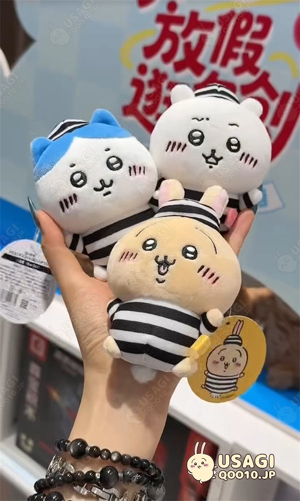 miniso ちいかわ ハロウィン うさぎ miniso ちいかわ ハロウィン うさぎ ちいかわ Usagi うさぎ