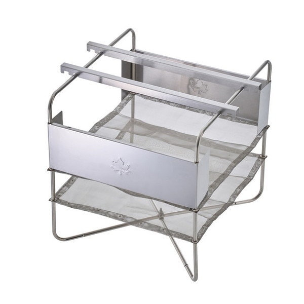 ファイヤークックピットNo.81064062 [たき火台]