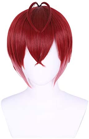 【即納】最安値挑戦 ウィッグ追加可 仮装 ハロウィン ハーツラビュル寮 コスプレ衣装 ツイステ ローズハート リドル