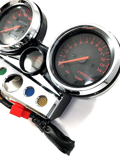 Qoo10] ホンダ CB400SF NC31 メータ : カー用品