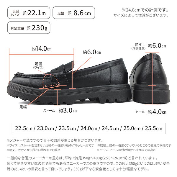 Qoo10] ウィルソンリー 厚底 コインローファー レディース マニ