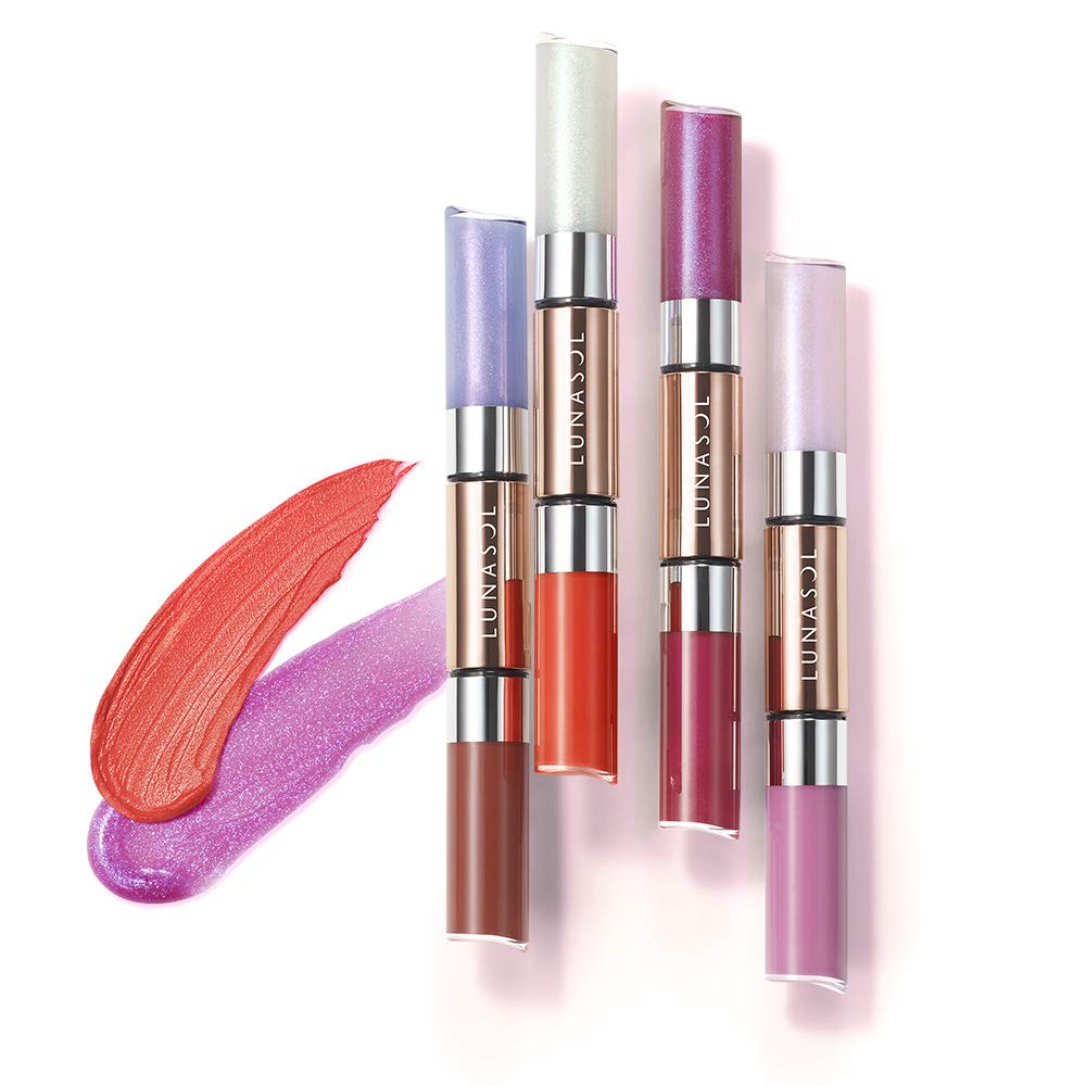 ルナソル(LUNASOL) ドレスフォーリップス EX01 ミステリアスバーガンディ 口紅 ルナソル(LUNASOL) ドレスフォーリップス EX01 ミステリアスバーガンディ 口紅