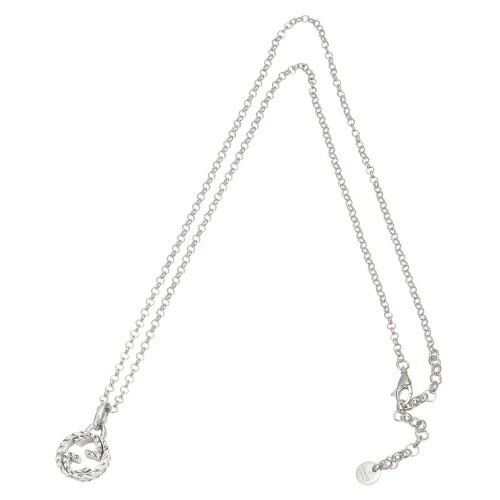 GUCCI 455535-J8400-0811 グッチ インターロッキング ペンダント SILVER925 スターリングシルバー GUCCI 455535-J8400-0811 グッチ インターロッキング ペンダント SILVER925 スターリングシルバー