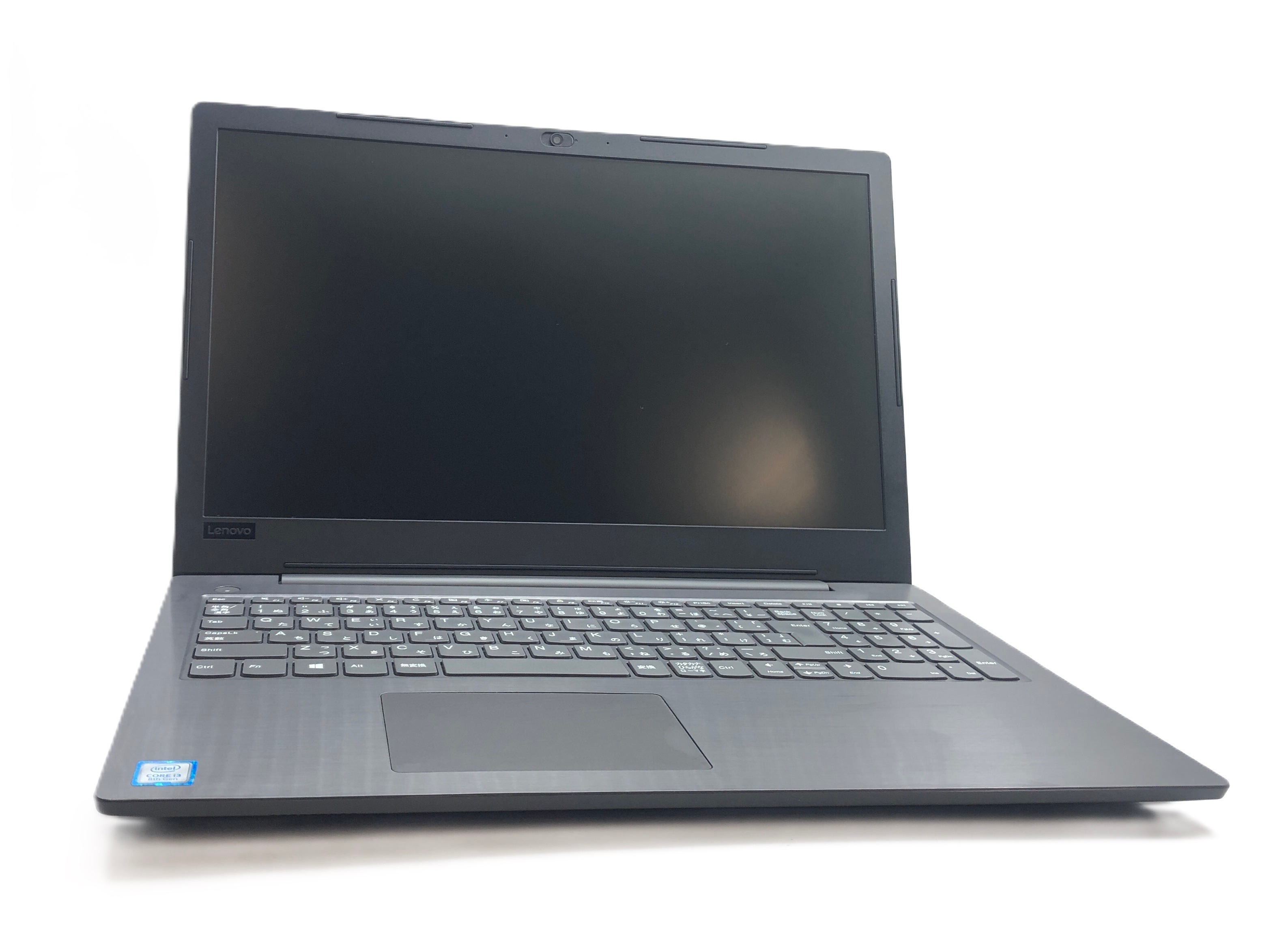 中古ノートパソコン MSオフィス2021, Windows 11 Pro 第8世代 Core i3 V330-15IKB 4GB メモリ, SSD 128GB