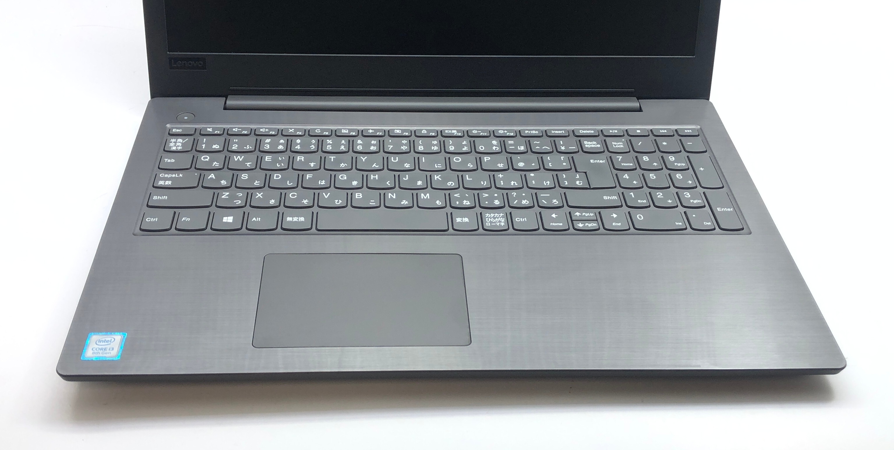 中古ノートパソコン MSオフィス2021, Windows 11 Pro 第8世代 Core i3 V330-15IKB 4GB メモリ, SSD 128GB