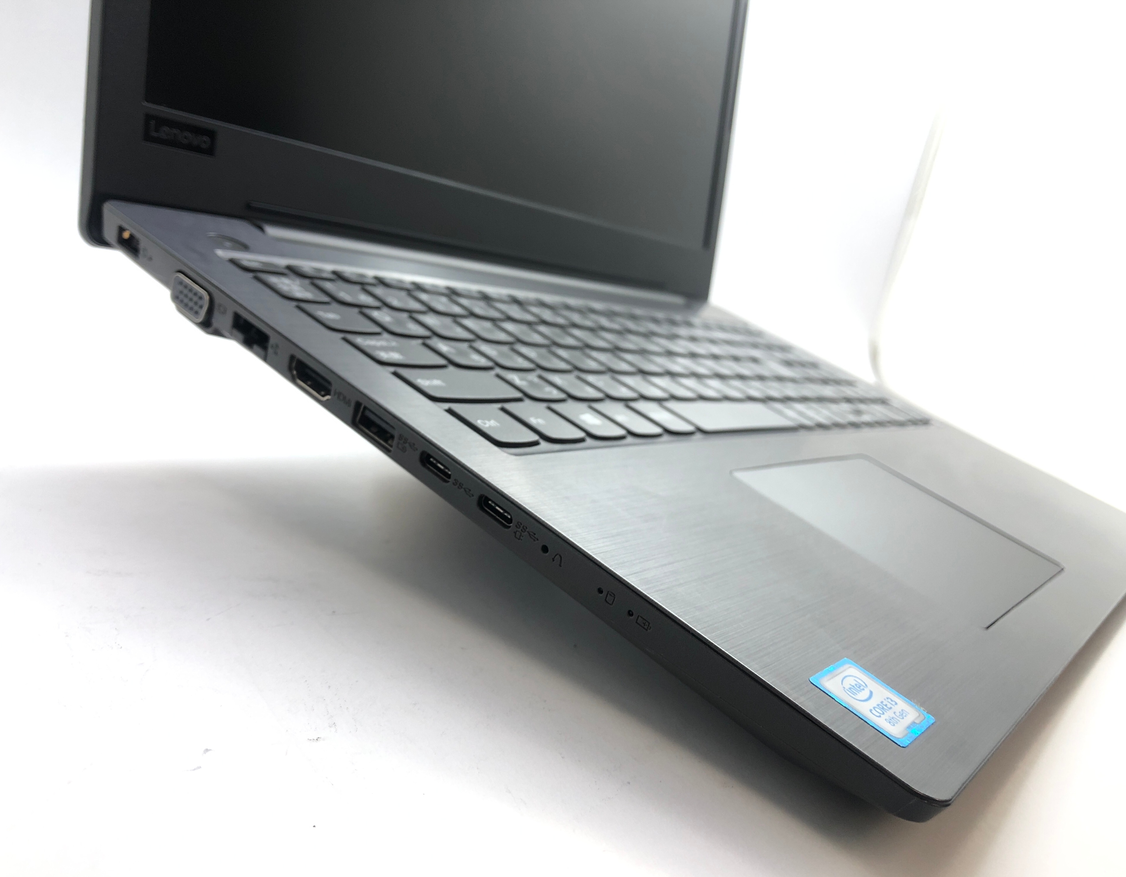 中古ノートパソコン MSオフィス2021, Windows 11 Pro 第8世代 Core i3 V330-15IKB 4GB メモリ, SSD 128GB