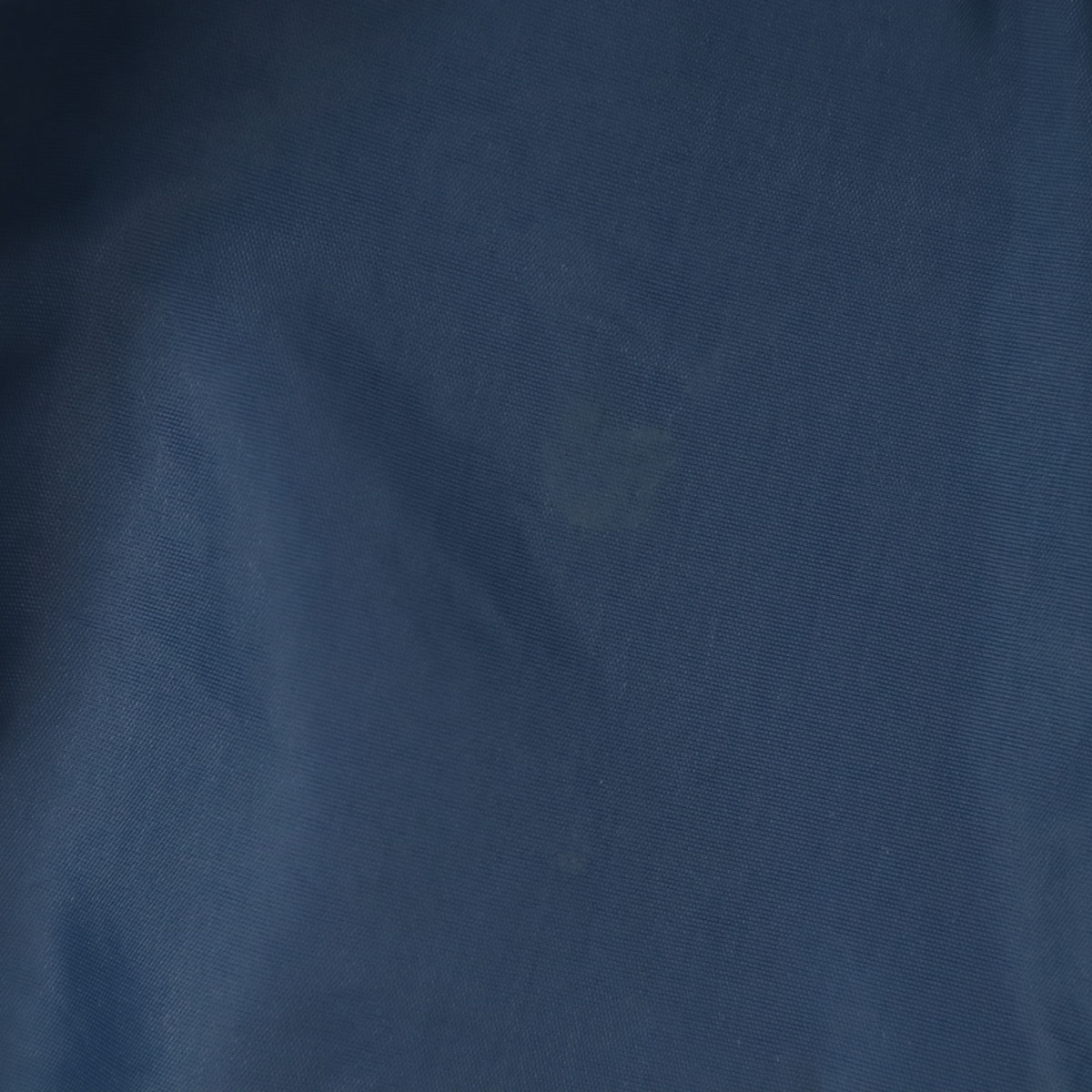 70s ヴィンテージ USA製 金タグ ナイロンジャケット L ブルー コーチジャケット メンズ 古着 70s ヴィンテージ USA製 金タグ ナイロンジャケット L ブルー コーチジャケット メンズ 古着