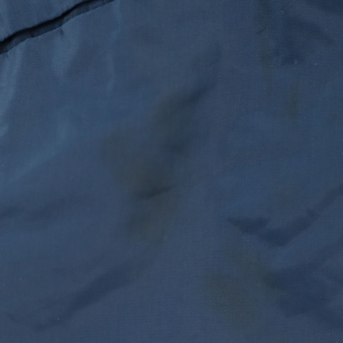 70s ヴィンテージ USA製 金タグ ナイロンジャケット L ブルー コーチジャケット メンズ 古着 70s ヴィンテージ USA製 金タグ ナイロンジャケット L ブルー コーチジャケット メンズ 古着