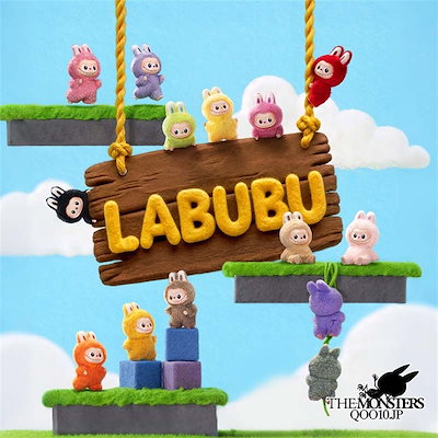 ラブブ LABUBU PIN FOR LOVE ポップマート ぬいぐるみ 【T】 ラブブ LABUBU PIN FOR LOVE ポップマート ぬいぐるみ 【P