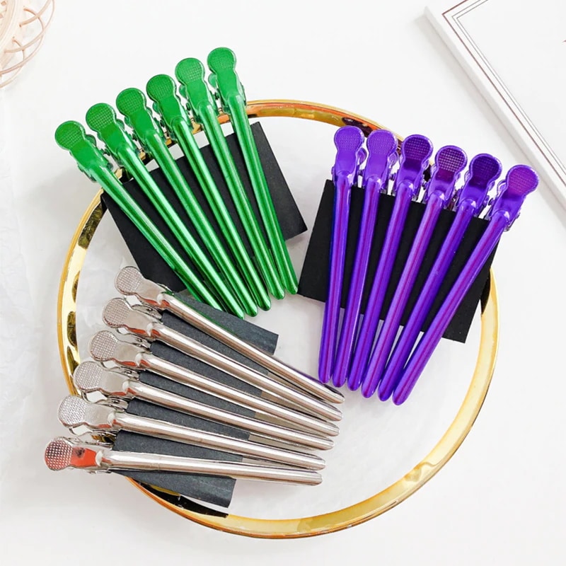 ルートふわふわヘアスタイリング前髪クリップダックビルクリップヘアピンヘアピン固定ネットワークシームレ ルートふわふわヘアスタイリング前髪クリップダックビルクリップヘアピンヘアピン固定ネットワークシームレ