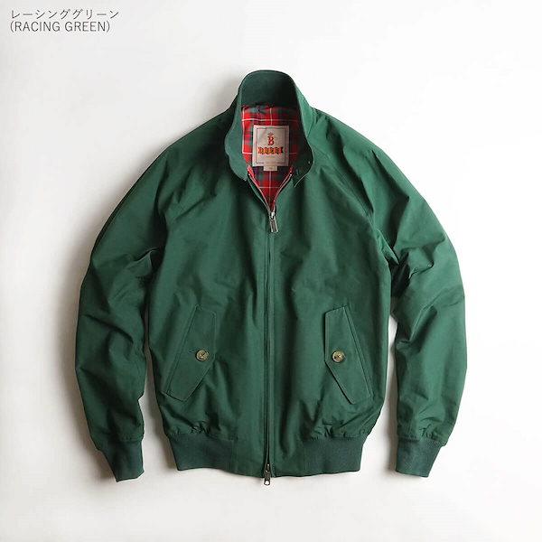 Qoo10] バラクータ バラクータ BARACUTA G9 クラ