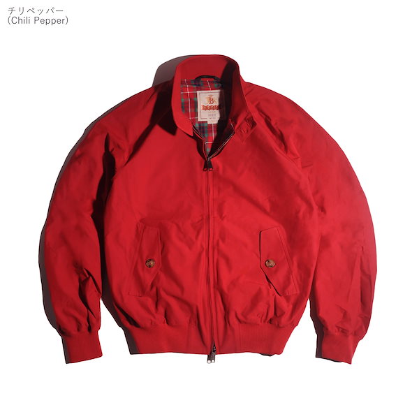 Qoo10] バラクータ バラクータ BARACUTA G9 クラ