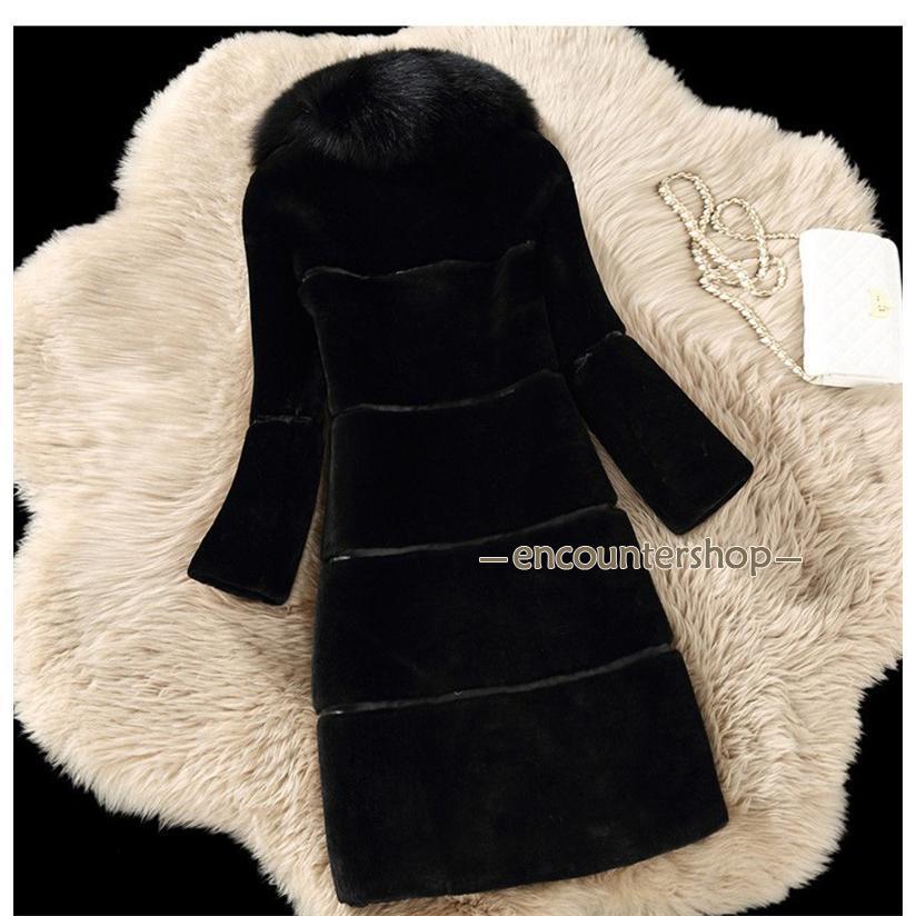 人気商品超目玉 ファーコート フォックスファー ロングコート ファージャケット レディース 冬 ロング エコ フェイクフォックス 毛皮 高級感 モコモコ 暖かい 人気商品超目玉 ファーコート フォックスファー ロングコート ファージャケット レディース 冬 ロング エコ フェイクフォックス 毛皮 高級感 モコモコ 暖かい