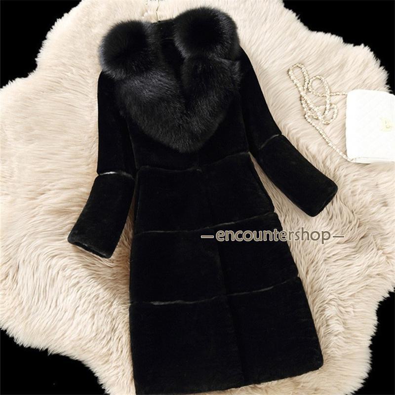 人気商品超目玉 ファーコート フォックスファー ロングコート ファージャケット レディース 冬 ロング エコ フェイクフォックス 毛皮 高級感 モコモコ 暖かい 人気商品超目玉 ファーコート フォックスファー ロングコート ファージャケット レディース 冬 ロング エコ フェイクフォックス 毛皮 高級感 モコモコ 暖かい