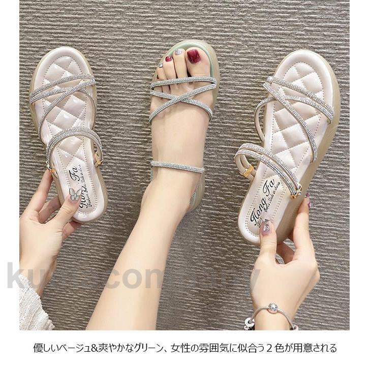 サンダル レディース サマーサンダル 滑り止め 厚底サンダル ビーサン ミュール スリッパ 夏サンダル ぺったんこ キラキラ レトロ シューズ サンダル レディース サマーサンダル 滑り止め 厚底サンダル ビーサン ミュール スリッパ 夏サンダル ぺったんこ キラキラ レトロ シューズ