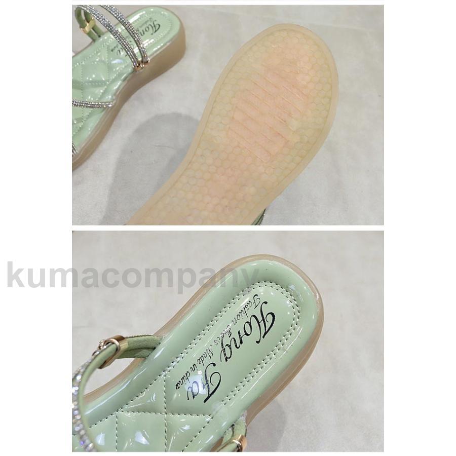 サンダル レディース サマーサンダル 滑り止め 厚底サンダル ビーサン ミュール スリッパ 夏サンダル ぺったんこ キラキラ レトロ シューズ サンダル レディース サマーサンダル 滑り止め 厚底サンダル ビーサン ミュール スリッパ 夏サンダル ぺったんこ キラキラ レトロ シューズ