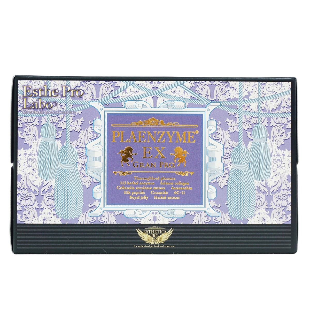 【2個セット】 プラエンザイムEXグランプロ 50ml10本 北海道産サラブレッド馬プラセンタ 【2個セット】 プラエンザイムEXグランプロ 50ml10本 北海道産サラブレッド馬プラセンタ