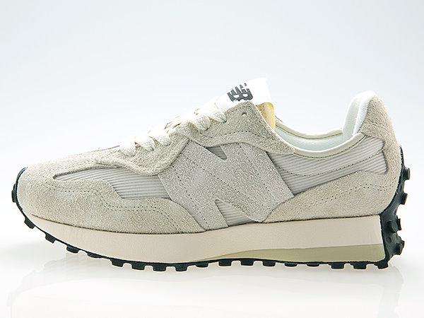 Qoo10] new balance U327WCG BEIGE/SAND/B