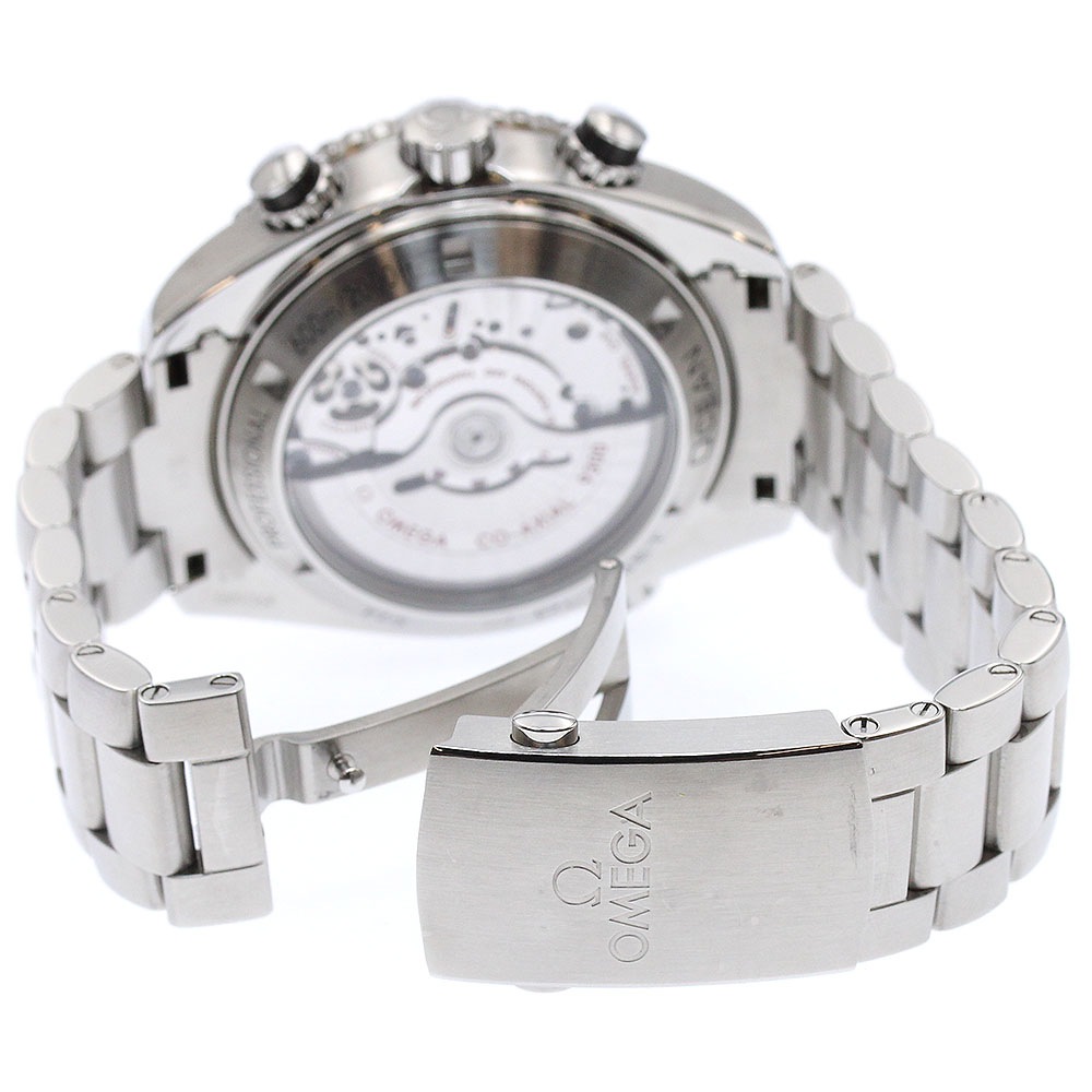 オメガ OMEGA 232.30.46.51.01.003 シーマスター600 プラネットオーシャン 自動巻き メンズ 良品 箱付き_892457【中古】 オメガ OMEGA 232.30.46.51.01.003 シーマスター600 プラネットオーシャン 自動巻き メンズ 良品 箱付き_892457【中古】