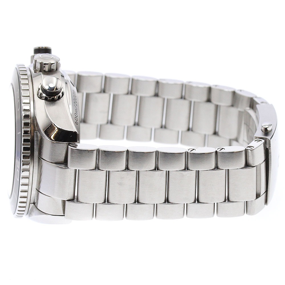 オメガ OMEGA 232.30.46.51.01.003 シーマスター600 プラネットオーシャン 自動巻き メンズ 良品 箱付き_892457【中古】 オメガ OMEGA 232.30.46.51.01.003 シーマスター600 プラネットオーシャン 自動巻き メンズ 良品 箱付き_892457【中古】