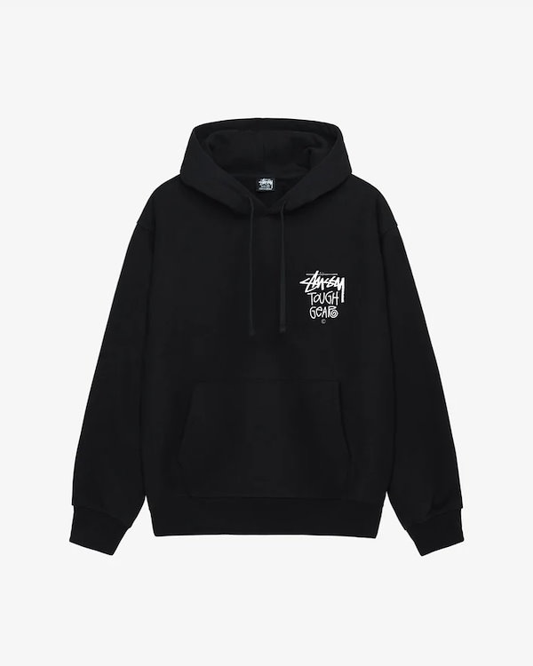 stussy ステューシー　ジップパーカー STUSSY SPORT ZIP HOODIE ジップ ロゴ パーカー ステューシー
