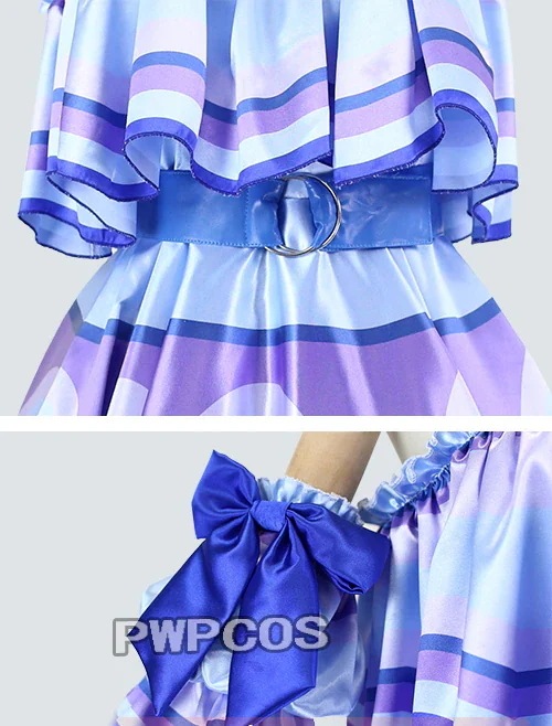 乃木坂46 大園桃子 逃げ水 レプリカ コスプレ衣装 イベント パーディー コスム変装 乃木坂46 大園桃子 逃げ水 レプリカ コスプレ衣装 イベント パーディー コスム変装