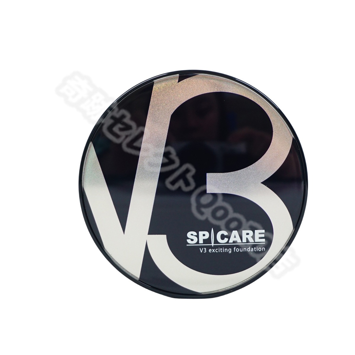 【正規品 LOT番号付 本体】 スピケア V3エキサイティングファンデーション 15g SPICARE 韓国コスメ 【正規品 LOT番号付 本体】 スピケア V3エキサイティングファンデーション 15g SPICARE 韓国コスメ