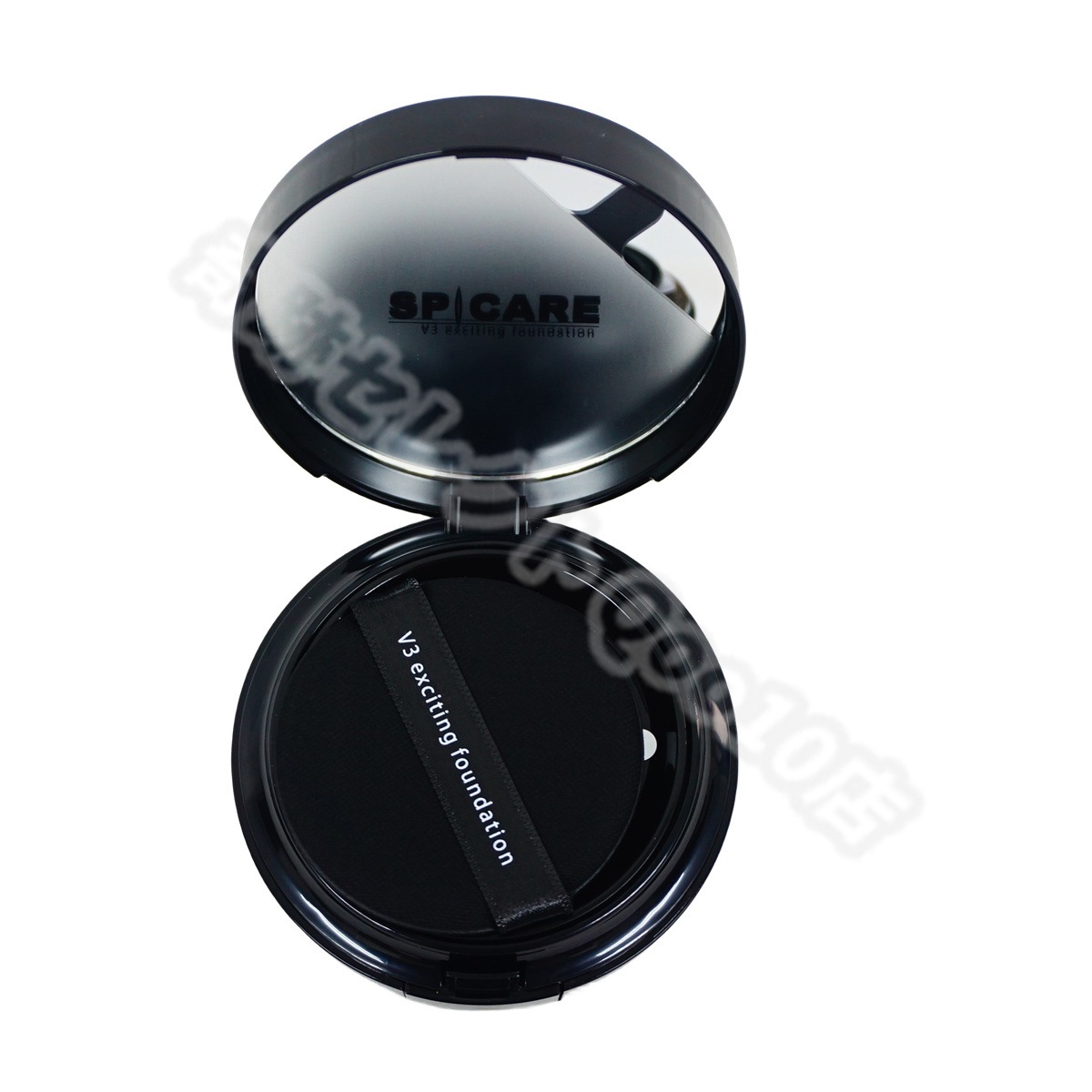 【正規品 LOT番号付 本体】 スピケア V3エキサイティングファンデーション 15g SPICARE 韓国コスメ 【正規品 LOT番号付 本体】 スピケア V3エキサイティングファンデーション 15g SPICARE 韓国コスメ