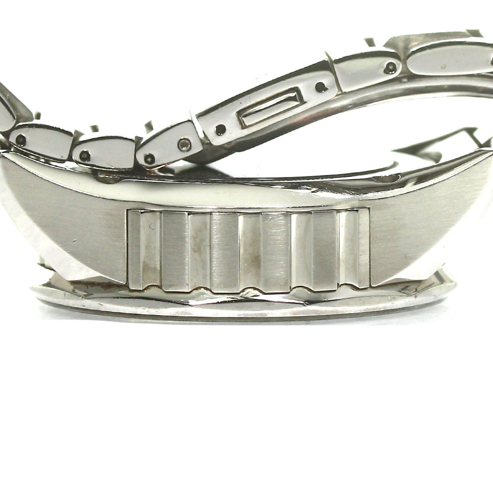 セイコー SEIKO 8B54-0AX0/SAGA141 ブライツ クロノグラフ ソーラー電波 メンズ _792097【中古】