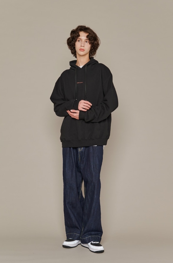 CPGN STUDIO】 DESERTO SOGNANTE Hood