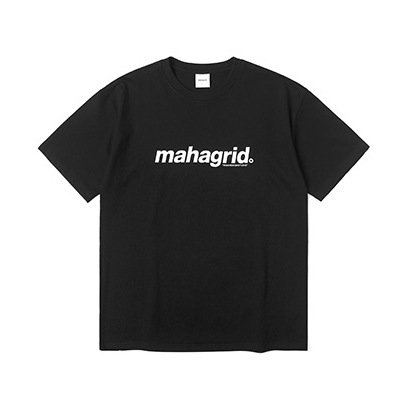 [Stray kids 着用] BASIC LOGO TEE 10色 韓国 アイドル K-POP