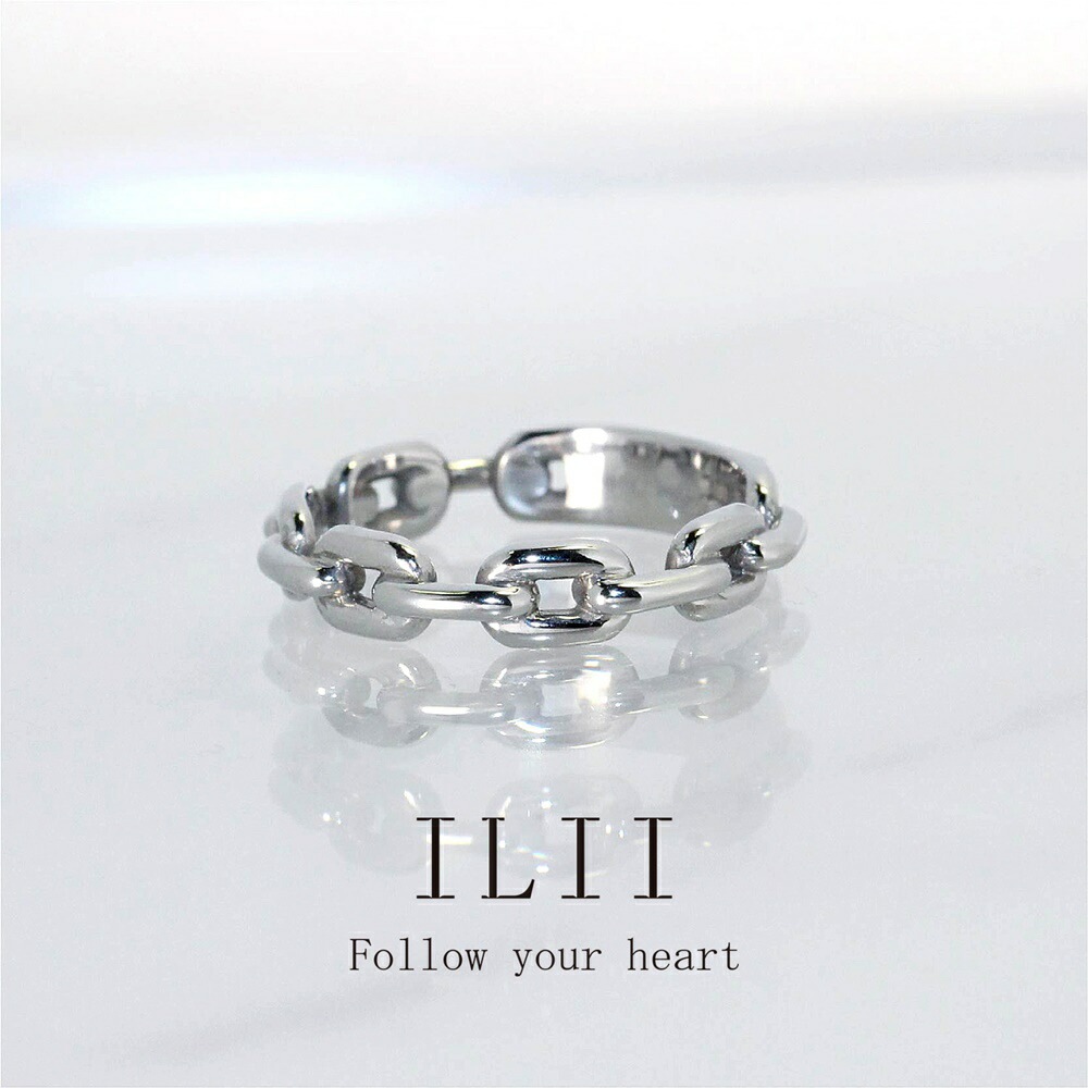 イリー 指輪 レディース ステンレス チェーン リング プレート 2way おしゃれ 重ね付け 細い かわいい 大人 シンプル 普段使い シルバー 選べるサイズ 7号~13号 プレゼント 女性 誕生日 イリー 指輪 レディース ステンレス チェーン リング プレート 2way おしゃれ 重ね付け 細い かわいい 大人 シンプル 普段使い シルバー 選べるサイズ 7号~13号 プレゼント 女性 誕生日