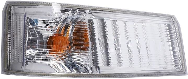 三菱ふそう ブルーテック キャンター ウインカー レンズ ライト ランプ 純正 社外品 汎用 FBA FEA FEC FBE FGA(左右セット) 三菱ふそう ブルーテック キャンター ウインカー レンズ ライト ランプ 純正 社外品 汎用 FBA FEA FEC FBE FGA(左右セット)