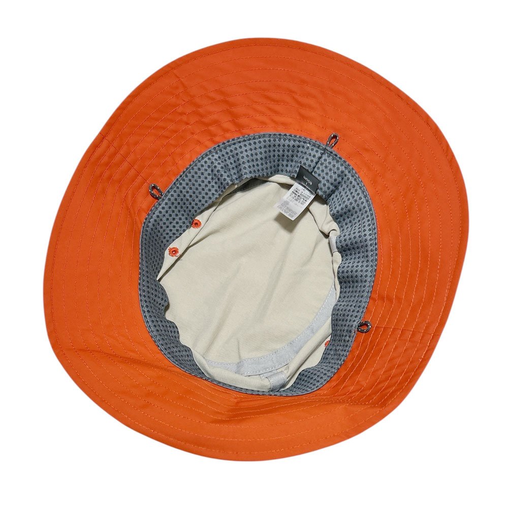 モンベル mont-bell クラッシャーハット 1108923 アウトドア キャンプ 山登り ハイキング 252-000562-056 モンベル mont-bell クラッシャーハット 1108923 アウトドア キャンプ 山登り ハイキング 252-000562-056