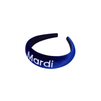 Mardi Mercredi 　カチューシャ Mardi Mercredi カチューシャ - メルカリ