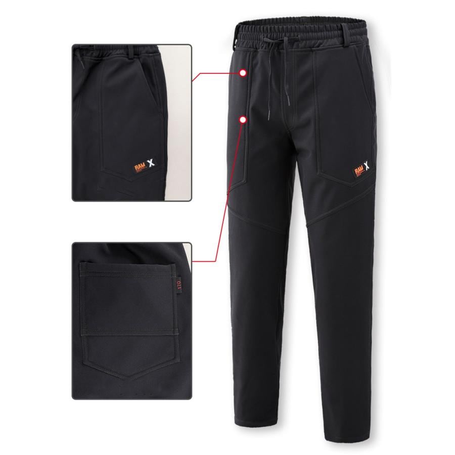 作業着 メンズ ジャージ セットアップ 上下セット マウンテンパーカー 冷え対策 ウエストゴム ベルト使用可能 裏起毛 暖かい 登山 アウトドア