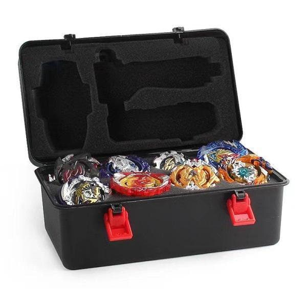 ベイブレード バースト 886007 セット オールインワン対戦セット