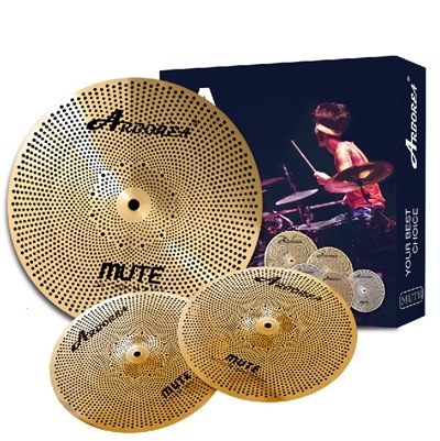 Arborea ミュート シンバル ローボリューム 消音 (14in HH+16in+18in+20in) 5枚セット クリーニングクロス シンバルメイトシンバルバッグ 付き 送料無料 Arborea ミュート シンバル ローボリューム 消音 (14in HH+16in+18in+20in) 5枚セット クリーニングクロス シンバルメイトシンバルバッグ 付き 送料無料