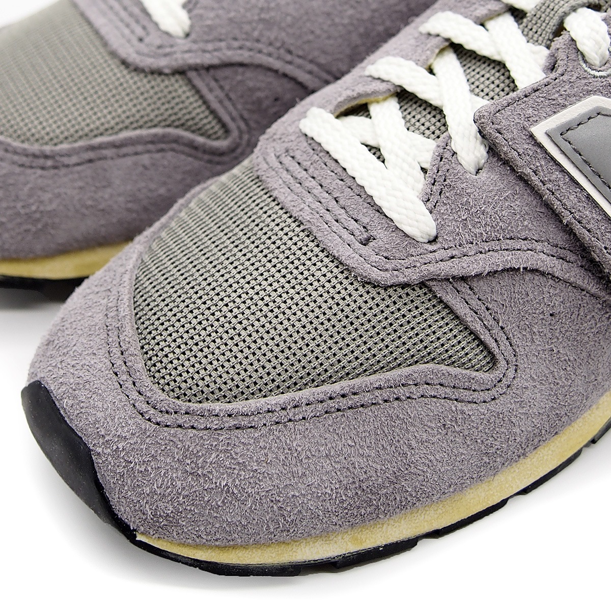 CM996HK2 GRAY Dワイズ メンズ ローカットスニーカー 35周年記念モデル CM996HK2 GRAY Dワイズ メンズ ローカットスニーカー 35周年記念モデル