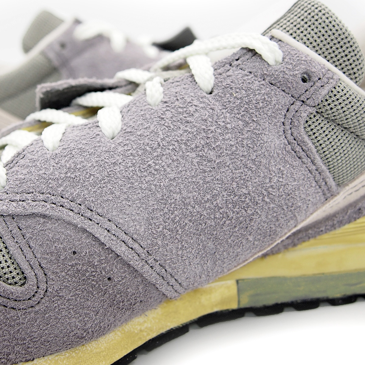 CM996HK2 GRAY Dワイズ メンズ ローカットスニーカー 35周年記念モデル CM996HK2 GRAY Dワイズ メンズ ローカットスニーカー 35周年記念モデル