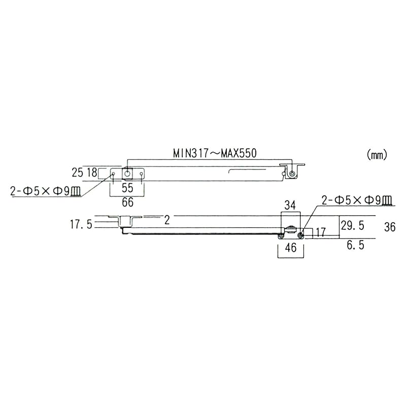AIAI エイトストッパー U3021 AT004